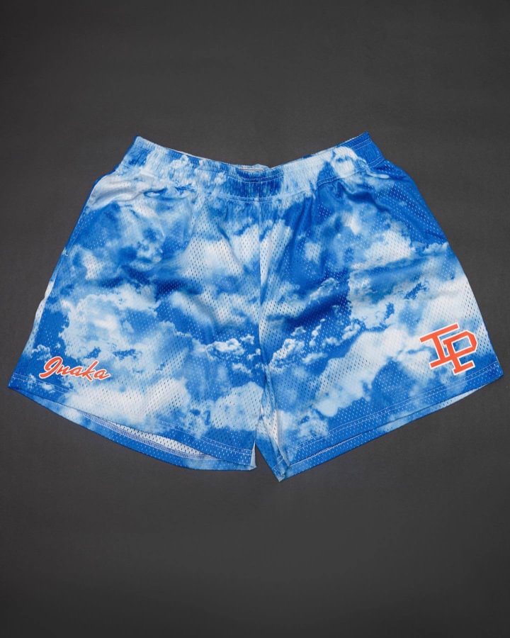 Hot Kids Shorts Buy 1 Get 1 FREE!