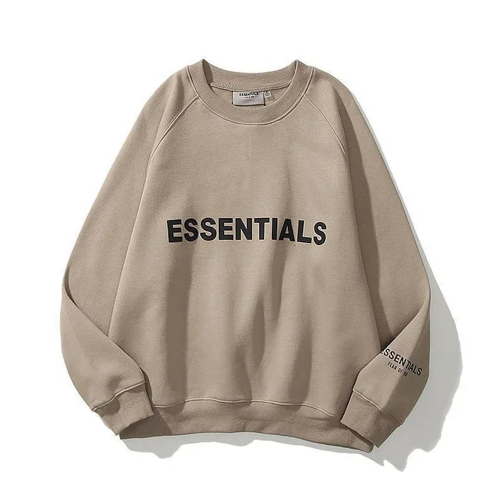 EricMix X ESSENTIALS Tracksuit