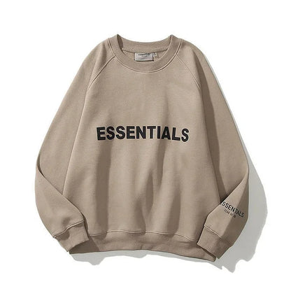 EricMix X ESSENTIALS Tracksuit