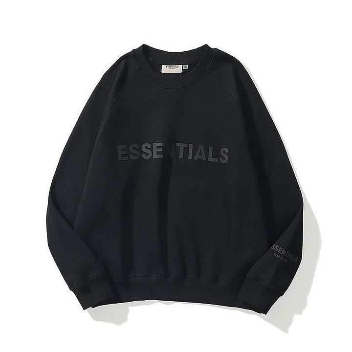 EricMix X ESSENTIALS Tracksuit