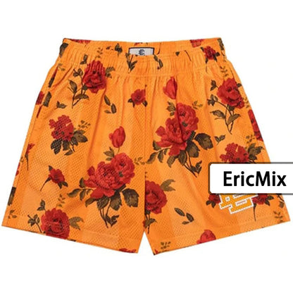 Hot Kids Shorts Buy 1 Get 1 FREE!