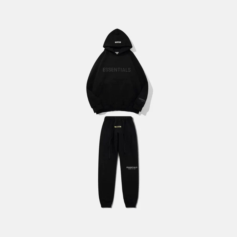 EricMix X ESSENTIALS Tracksuit