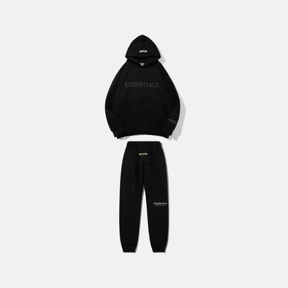 EricMix X ESSENTIALS Tracksuit