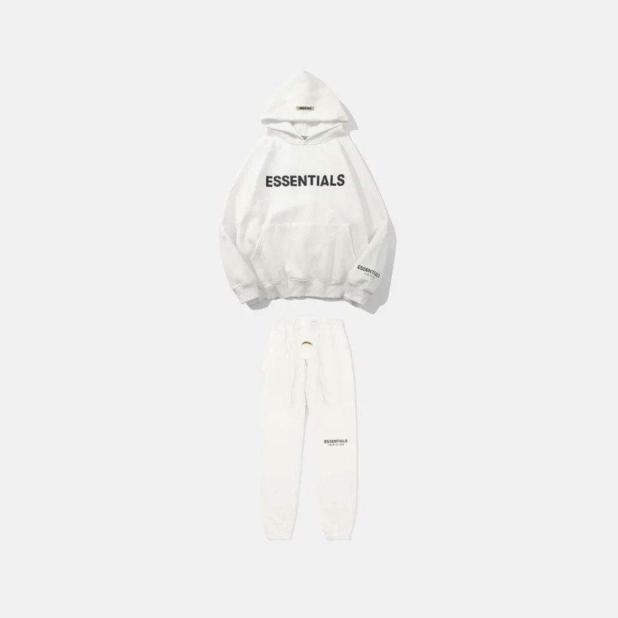 EricMix X ESSENTIALS Tracksuit