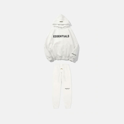 EricMix X ESSENTIALS Tracksuit