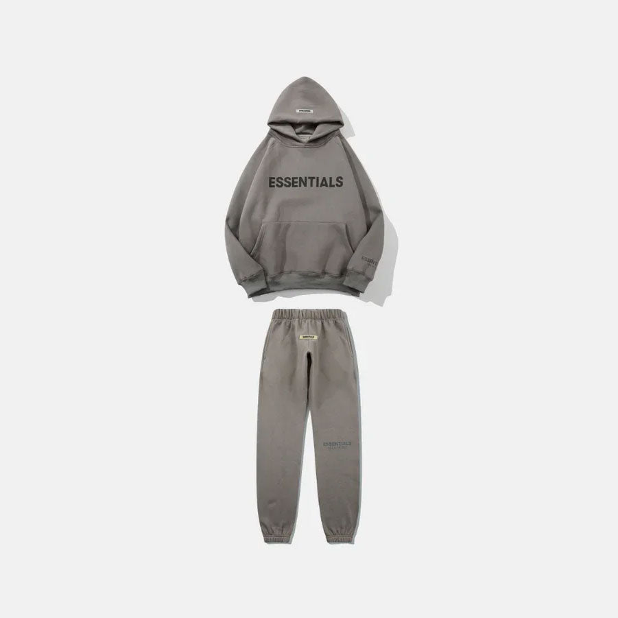 EricMix X ESSENTIALS Tracksuit