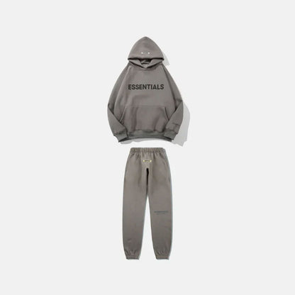 EricMix X ESSENTIALS Tracksuit