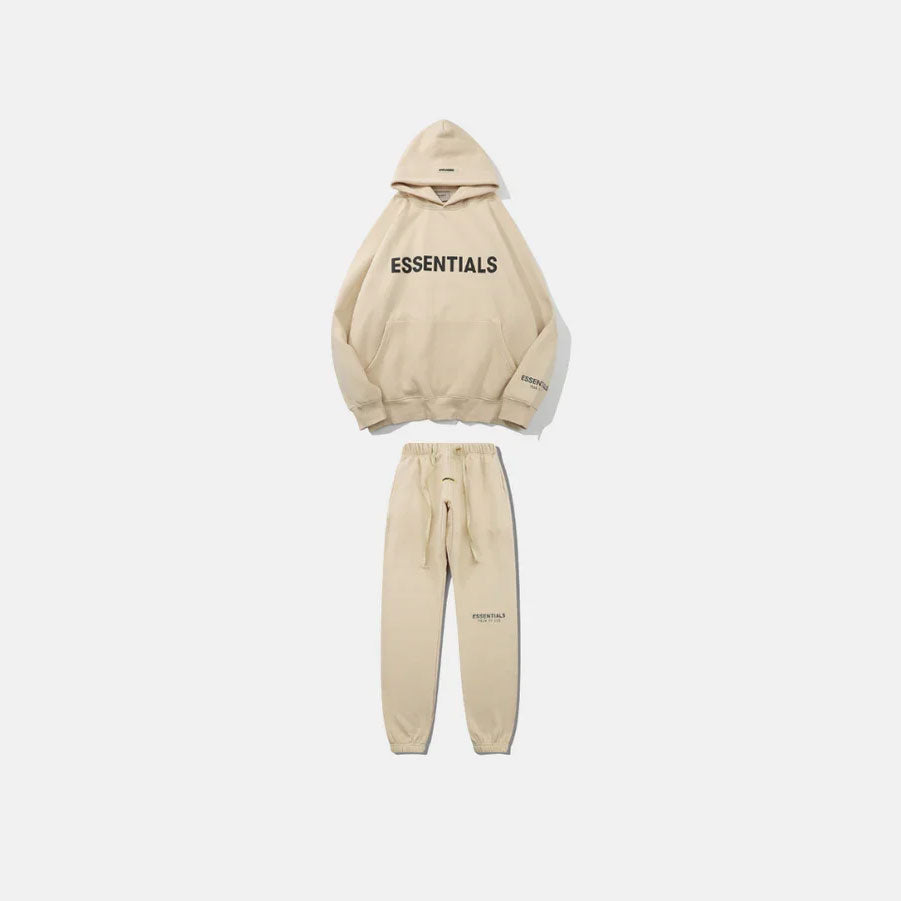 EricMix X ESSENTIALS Tracksuit