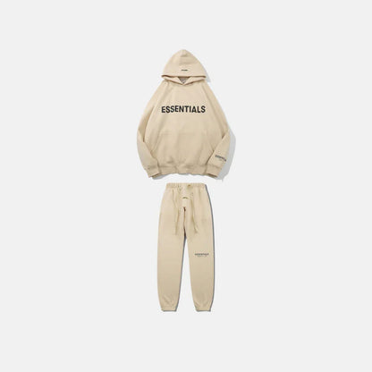 EricMix X ESSENTIALS Tracksuit