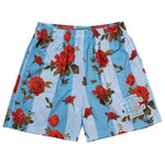 Rose-Blue