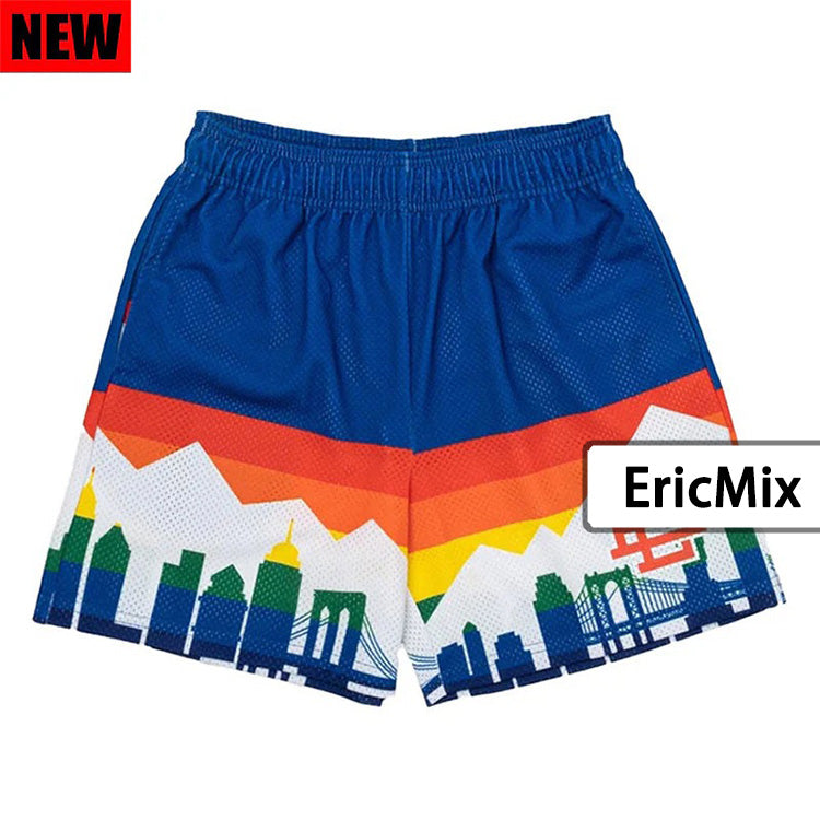 Hot Kids Shorts Buy 1 Get 1 FREE!