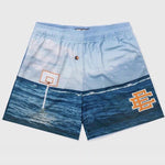 Basketball Ocean