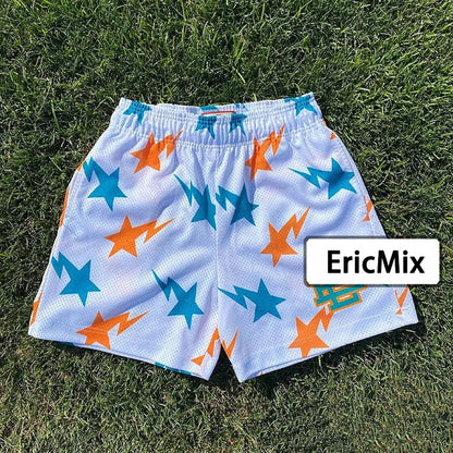 Hot Kids Shorts Buy 1 Get 1 FREE!