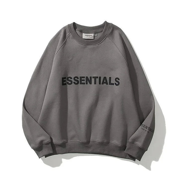 EricMix X ESSENTIALS Tracksuit