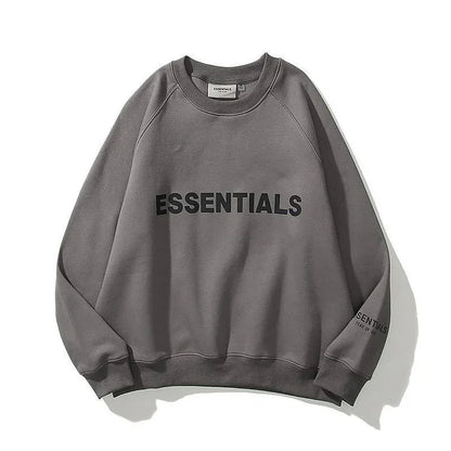 EricMix X ESSENTIALS Tracksuit
