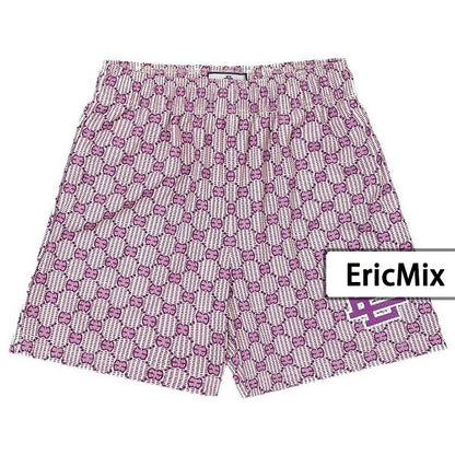 Hot Kids Shorts Buy 1 Get 1 FREE!