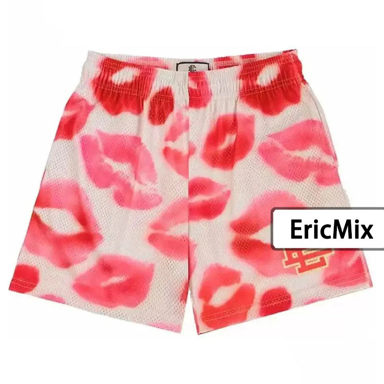 Hot Kids Shorts Buy 1 Get 1 FREE!