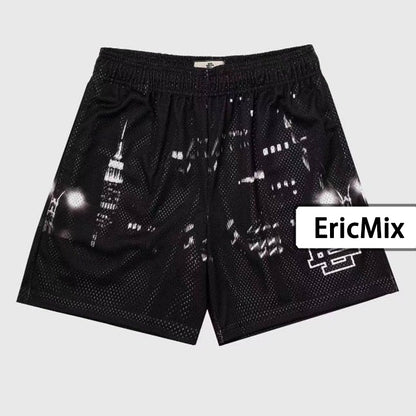 Hot Kids Shorts Buy 1 Get 1 FREE!