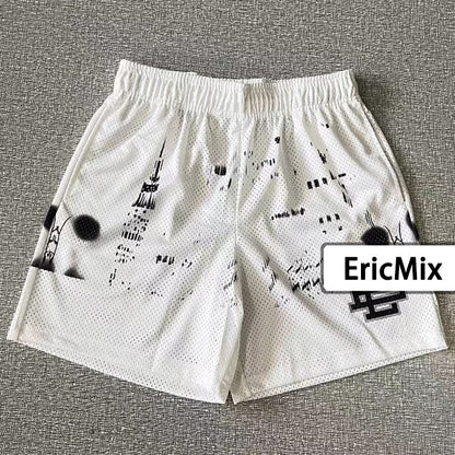 Hot Kids Shorts Buy 1 Get 1 FREE!