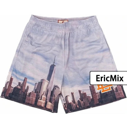 Hot Kids Shorts Buy 1 Get 1 FREE!