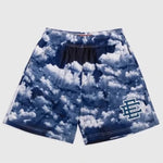 Dark Blue Sky