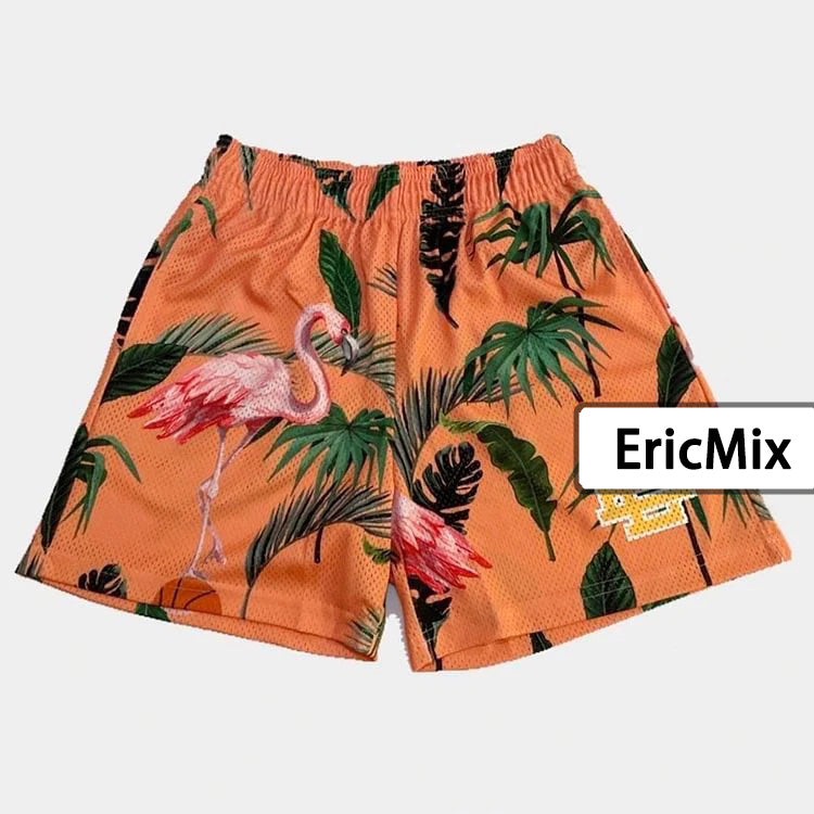 Hot Kids Shorts Buy 1 Get 1 FREE!