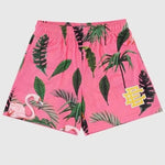 Flamingo Pink