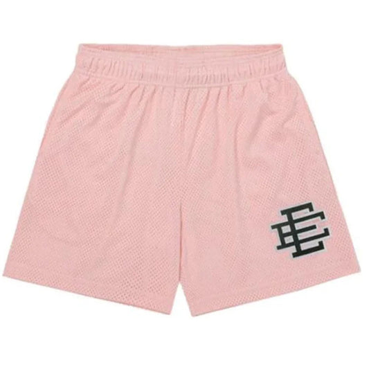EE Basic Pink Shorts