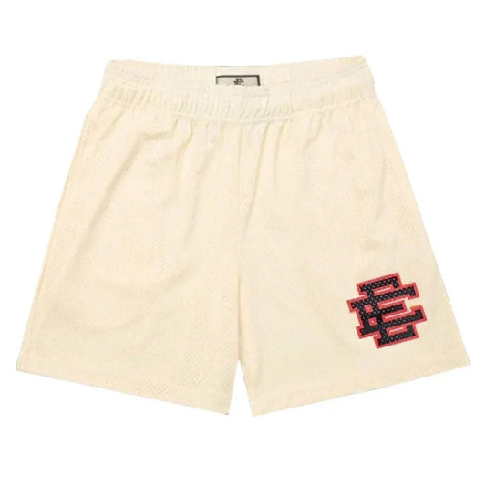 EE Basic Apricot Shorts