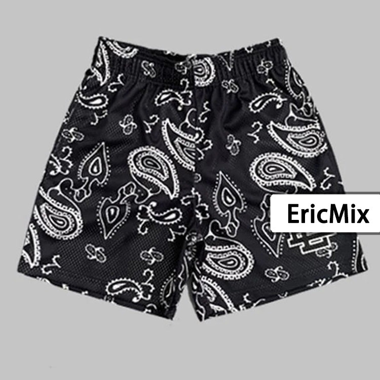 Hot Kids Shorts Buy 1 Get 1 FREE!