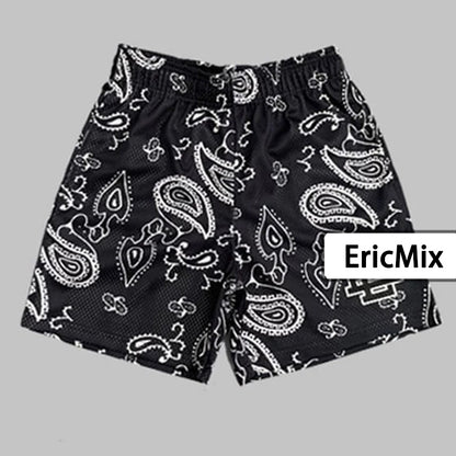 Hot Kids Shorts Buy 1 Get 1 FREE!