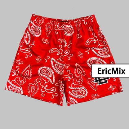 Hot Kids Shorts Buy 1 Get 1 FREE!