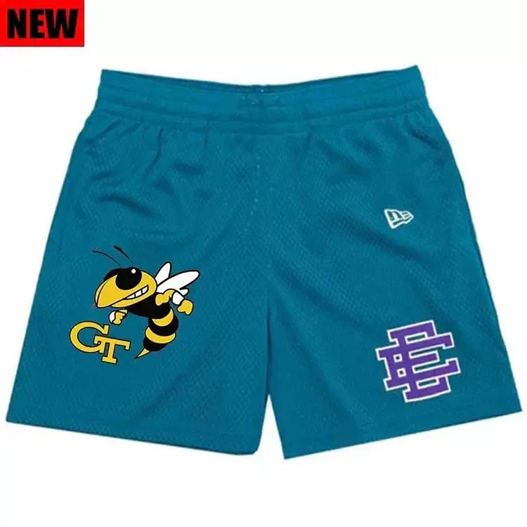 EE Bee Beach Sports Shorts