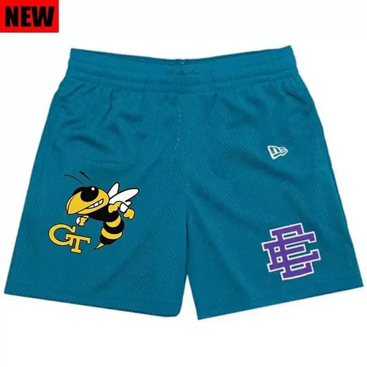 EE Bee Beach Sports Shorts