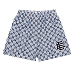 Gucci Monogram Basic Print Navy Blue
