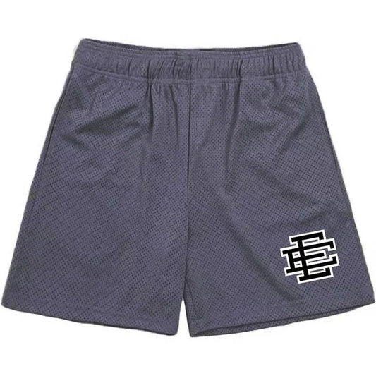 EE Basic Dark Gray Shorts