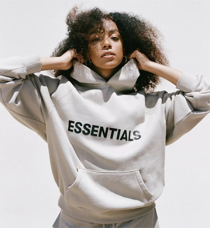 EricMix X ESSENTIALS Tracksuit