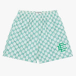 Gucci Monogram Basic Print Light Green