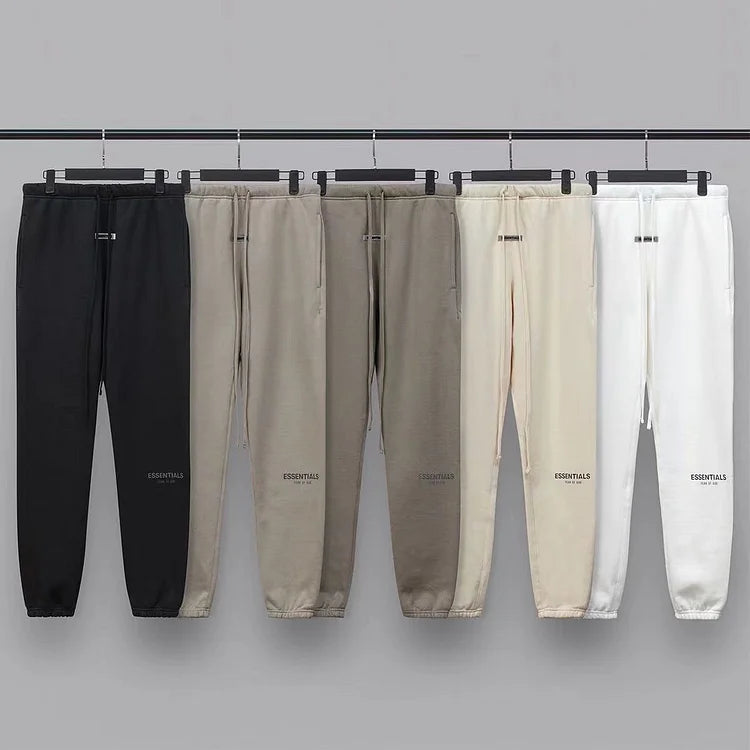 EricMix X ESSENTIALS Tracksuit