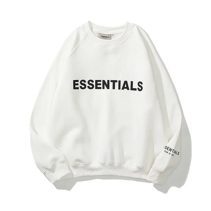EricMix X ESSENTIALS Tracksuit