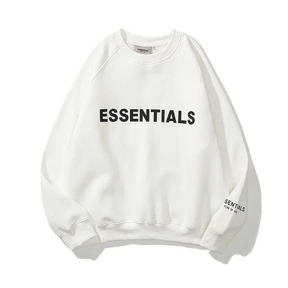 EricMix X ESSENTIALS Tracksuit