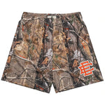 Camo Orange