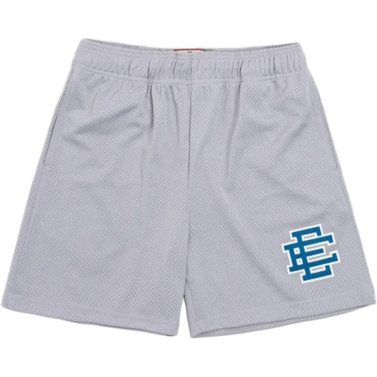 EE Basic Gray Shorts