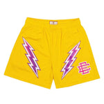 Yellow Lightning