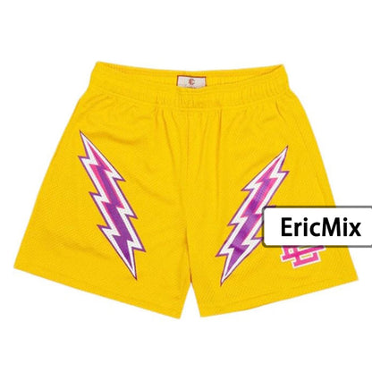 Hot Kids Shorts Buy 1 Get 1 FREE!