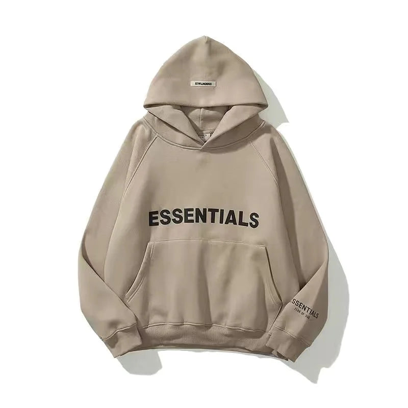 EricMix X ESSENTIALS Tracksuit