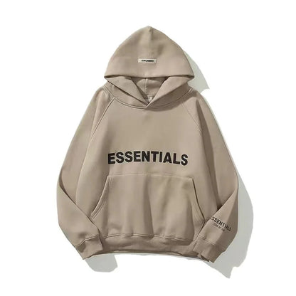 EricMix X ESSENTIALS Tracksuit