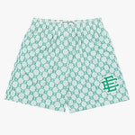 Gucci Monogram Basic Print Light Green