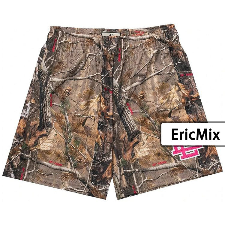 Hot Kids Shorts Buy 1 Get 1 FREE!