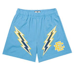Light Blue Lightning